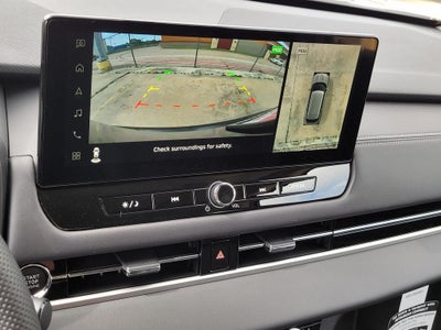 2026 Mitsubishi Outlander SEL