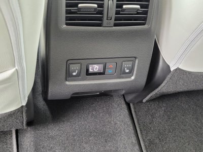 2026 Mitsubishi Outlander SEL