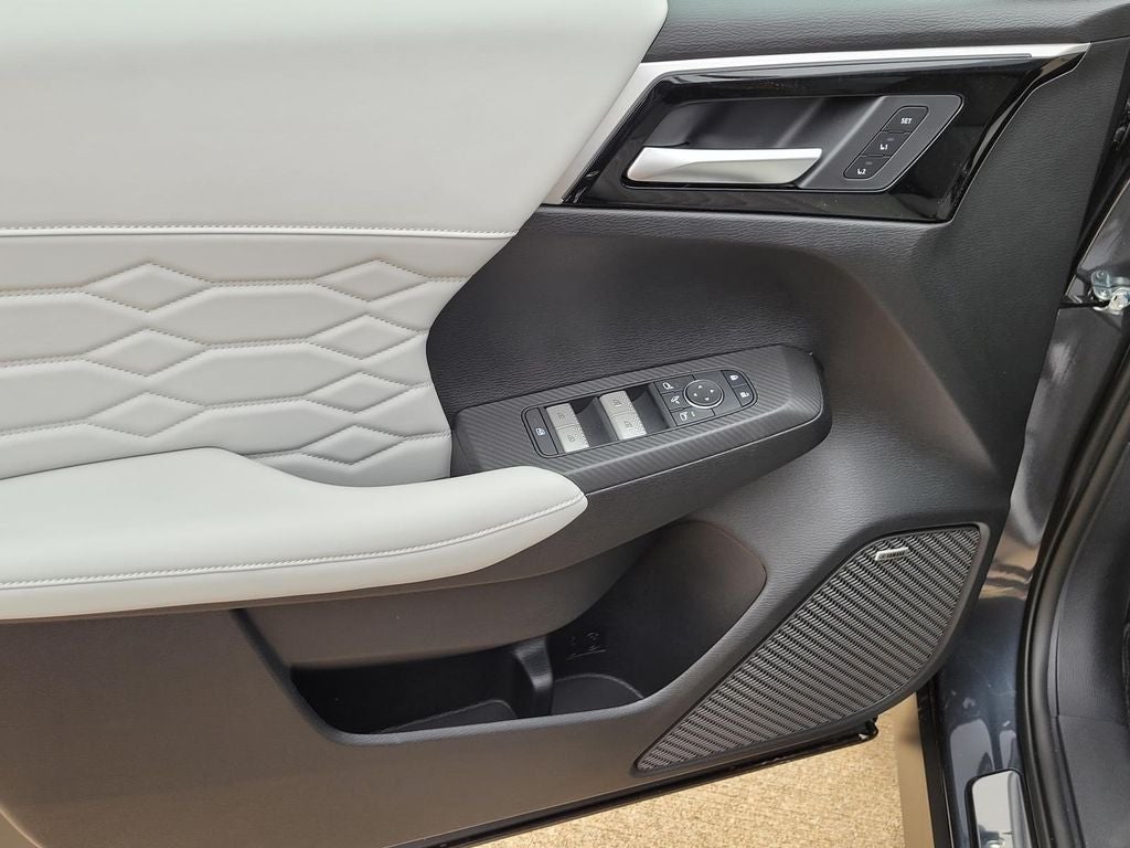 2026 Mitsubishi Outlander SEL