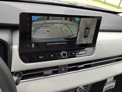 2026 Mitsubishi Outlander SEL