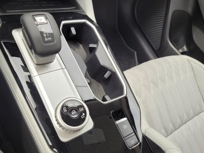 2026 Mitsubishi Outlander SEL