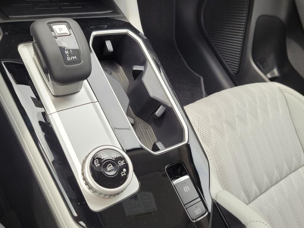 2026 Mitsubishi Outlander SEL