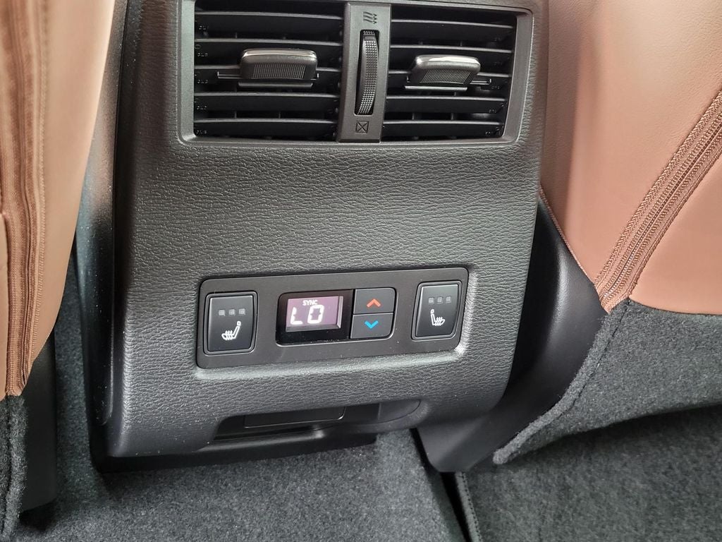 2026 Mitsubishi Outlander SEL