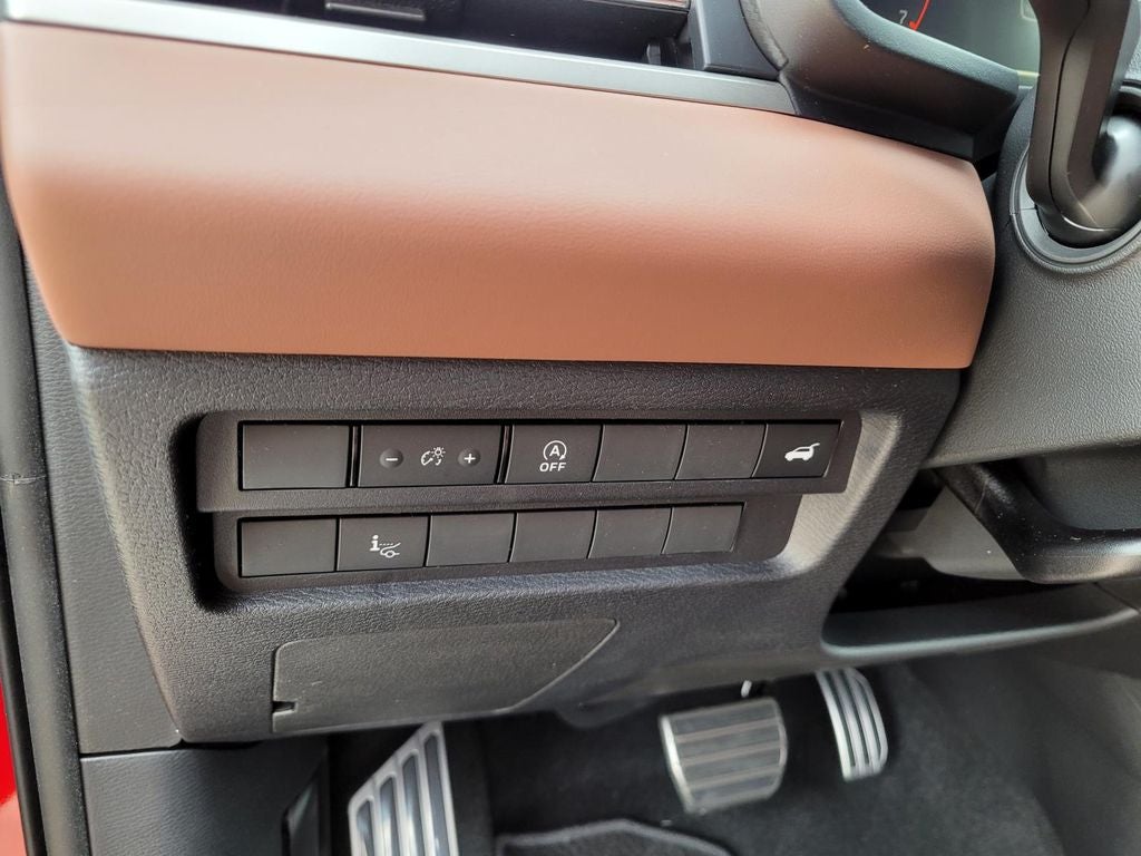 2026 Mitsubishi Outlander SEL