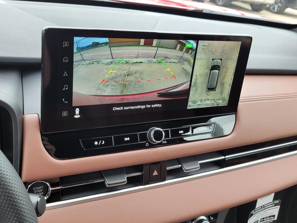 2026 Mitsubishi Outlander SEL