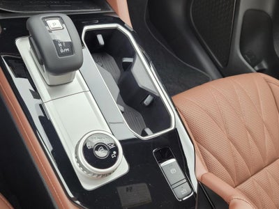 2026 Mitsubishi Outlander SEL