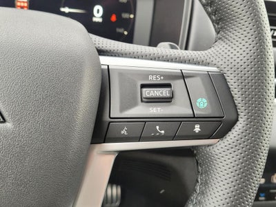 2026 Mitsubishi Outlander Black Edition