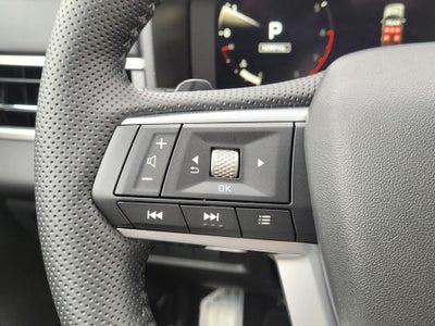 2026 Mitsubishi Outlander Black Edition