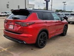 2026 Mitsubishi Outlander Black Edition