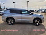 2026 Mitsubishi Outlander SEL 2WD