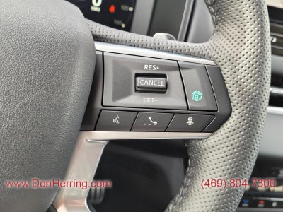 2026 Mitsubishi Outlander SEL 2WD