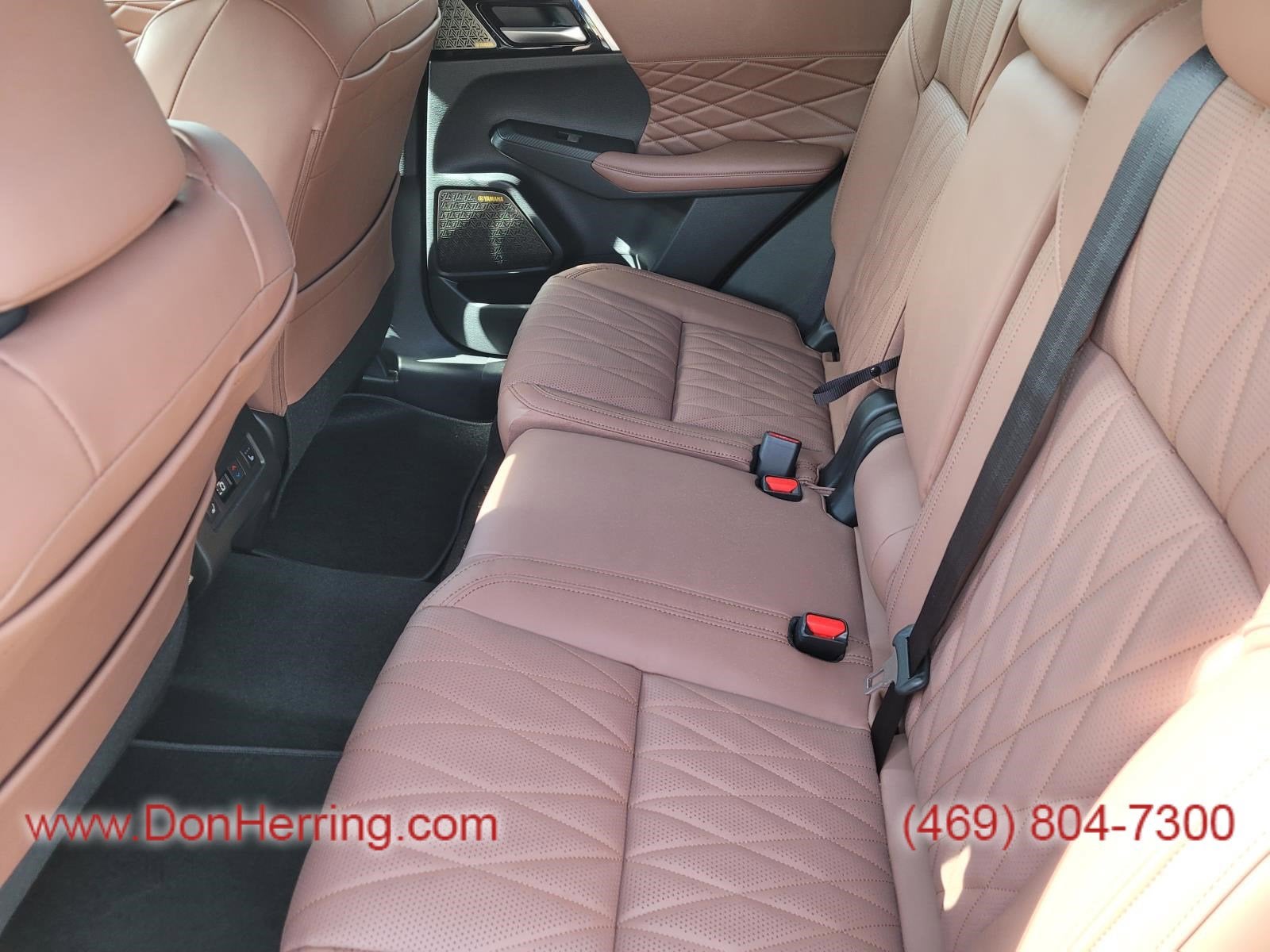 2026 Mitsubishi Outlander SEL 2WD