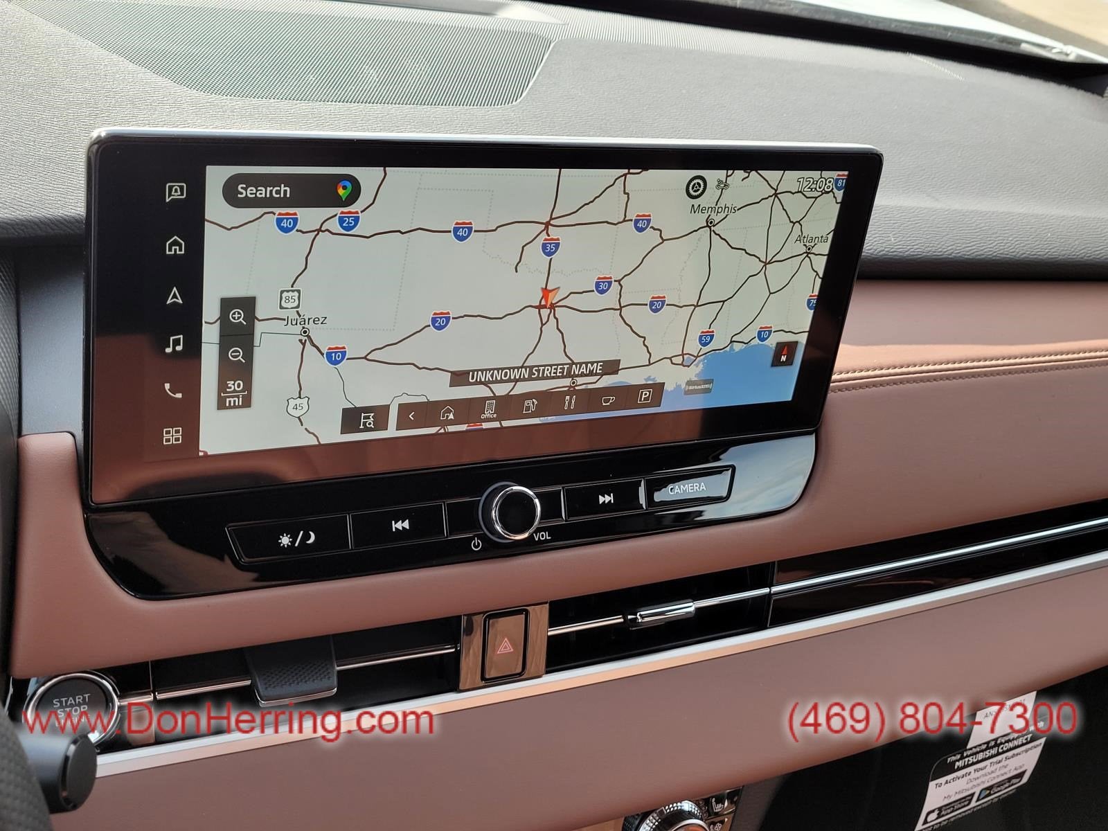 2026 Mitsubishi Outlander SEL 2WD