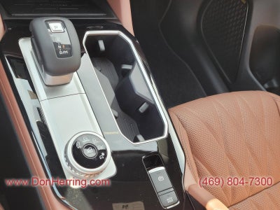 2026 Mitsubishi Outlander SEL 2WD