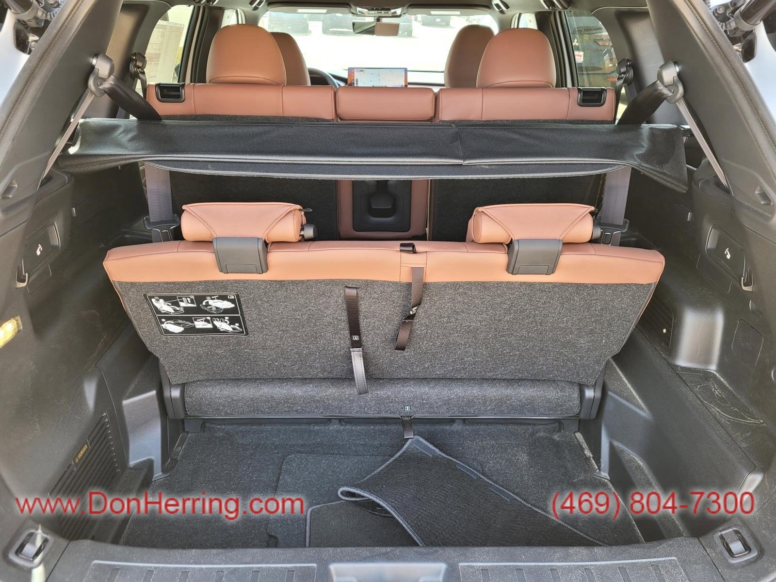 2026 Mitsubishi Outlander SEL 2WD