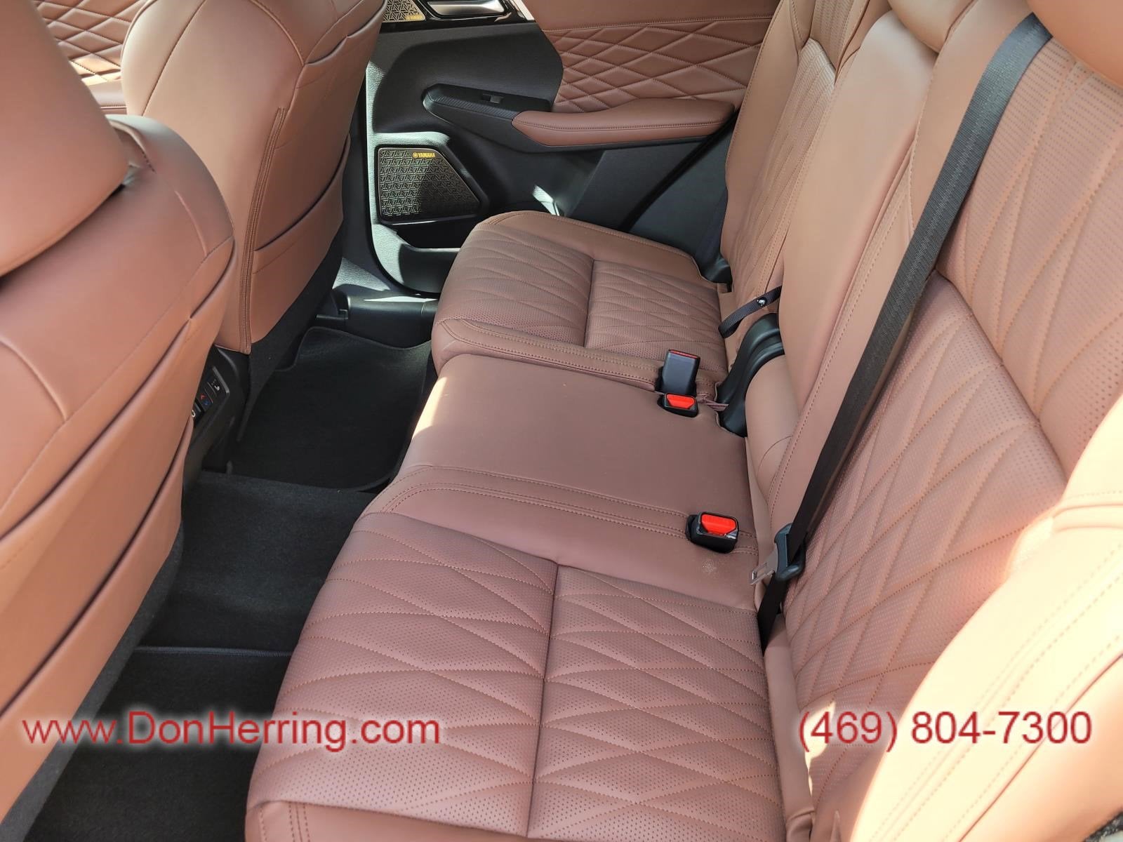 2026 Mitsubishi Outlander SEL 2WD