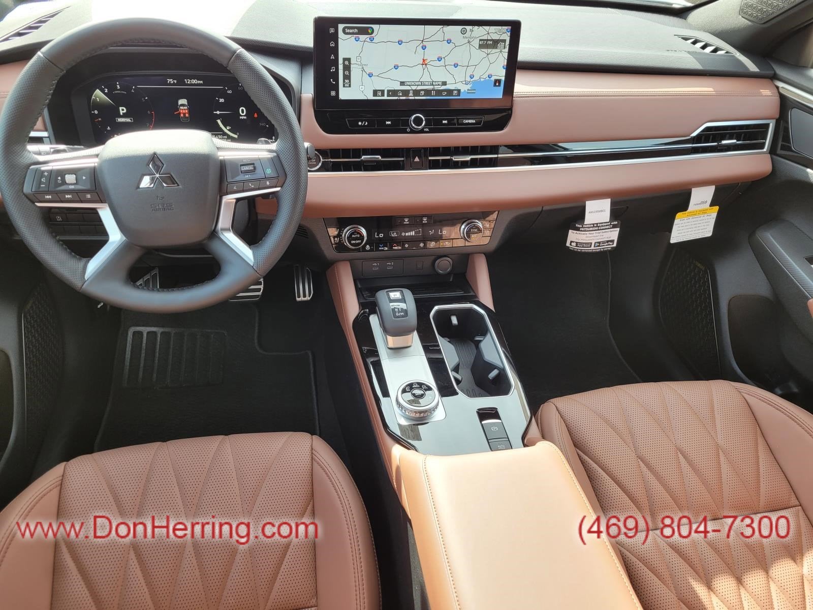 2026 Mitsubishi Outlander SEL 2WD