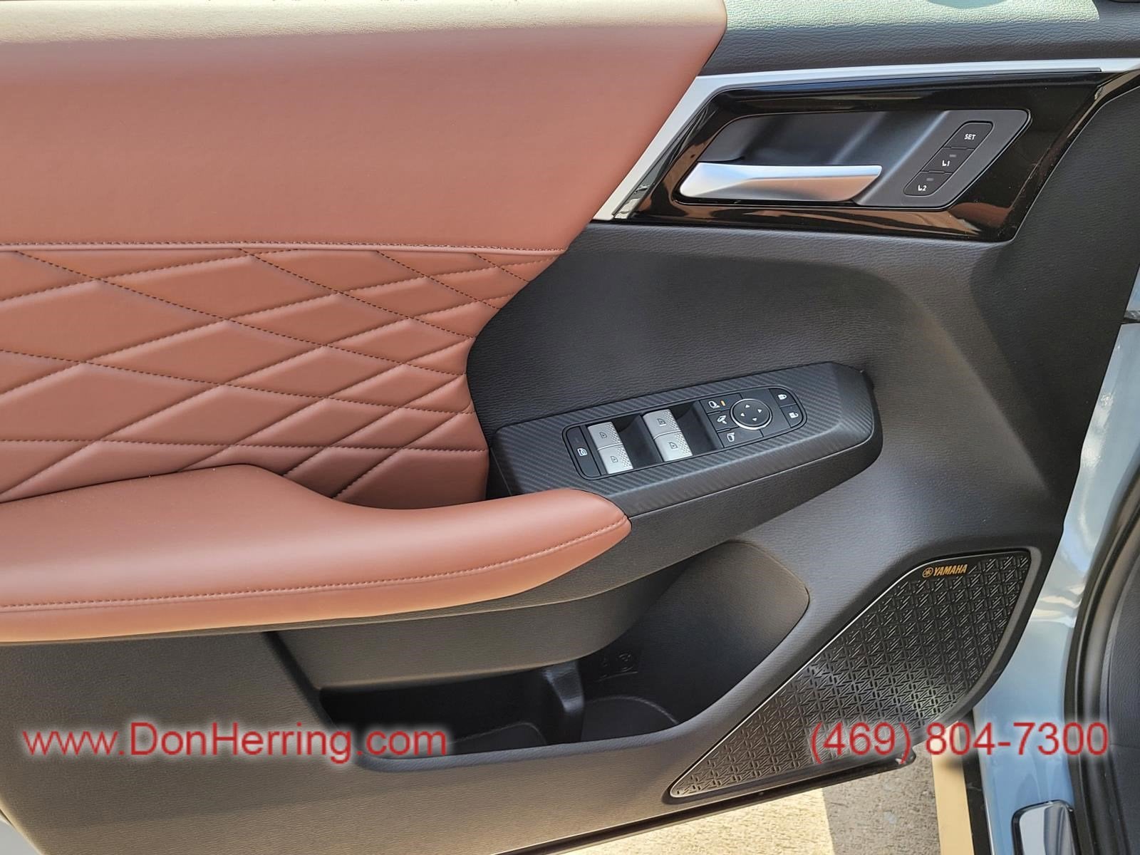 2026 Mitsubishi Outlander SEL 2WD