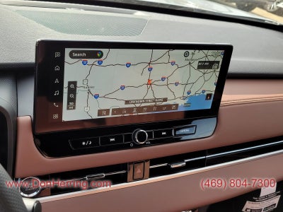 2026 Mitsubishi Outlander SEL 2WD