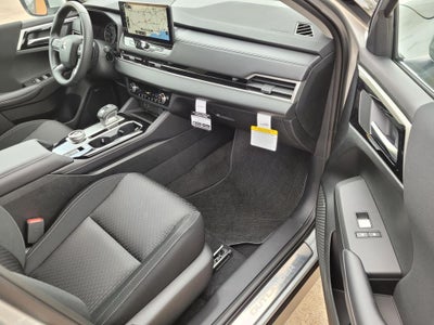 2026 Mitsubishi Outlander ES