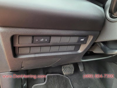 2025 Mitsubishi Outlander SE AWC