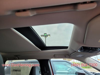 2025 Mitsubishi Outlander SE AWC