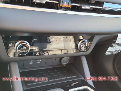 2026 Mitsubishi Outlander TE AWC