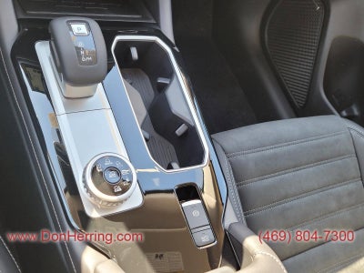 2026 Mitsubishi Outlander TE AWC