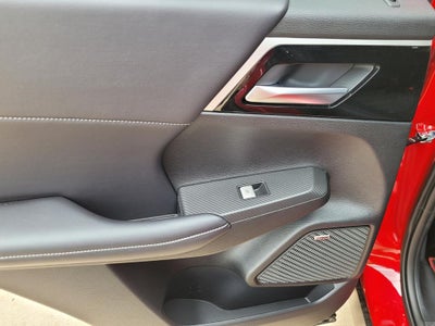 2026 Mitsubishi Outlander Ralliart