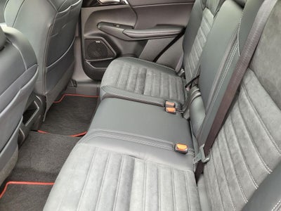 2026 Mitsubishi Outlander Ralliart