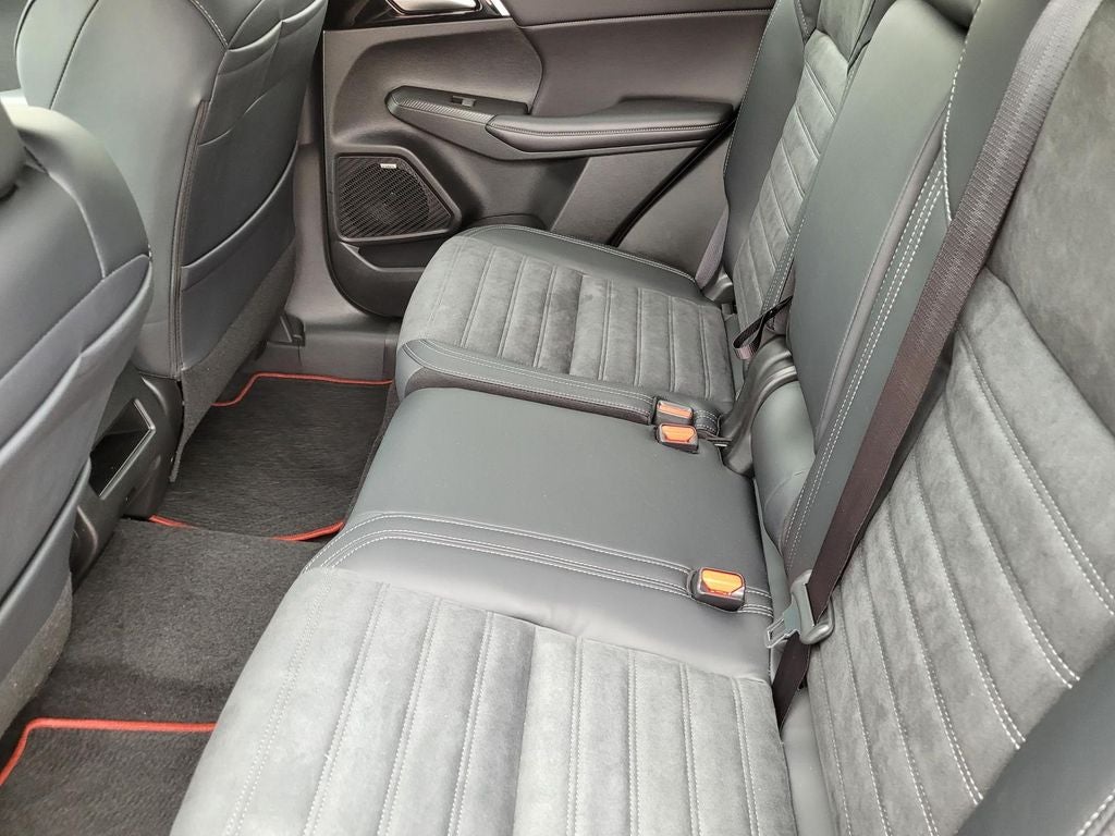2026 Mitsubishi Outlander Ralliart