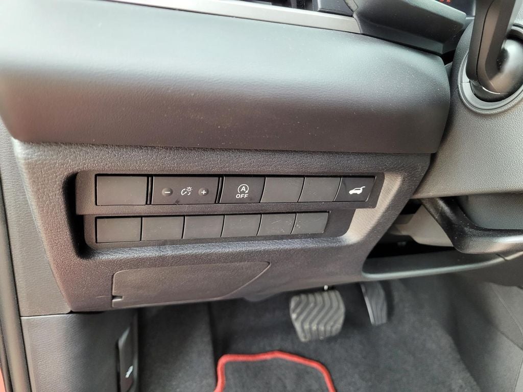 2026 Mitsubishi Outlander Ralliart