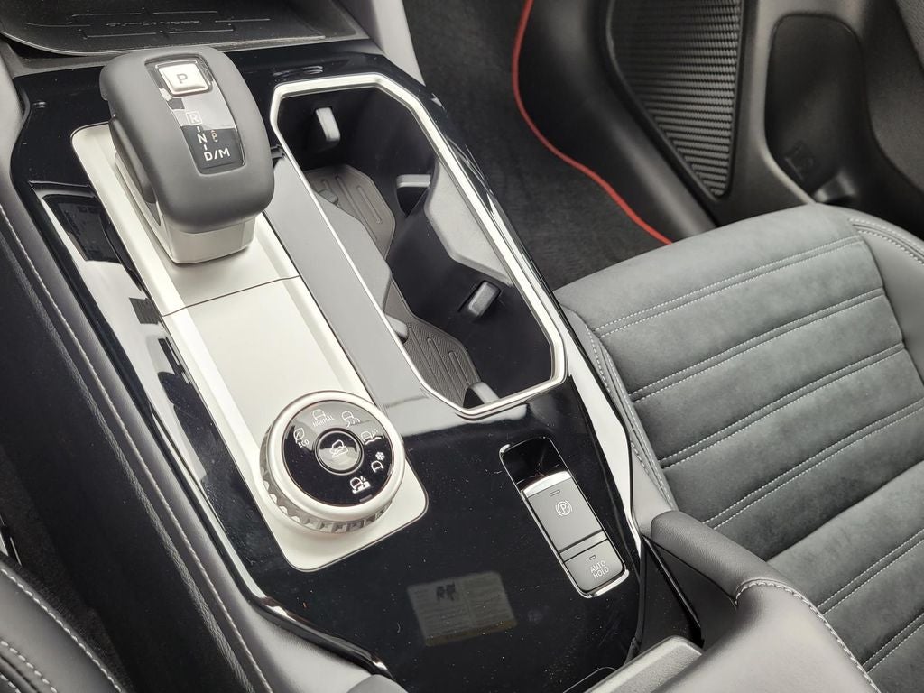 2026 Mitsubishi Outlander Ralliart