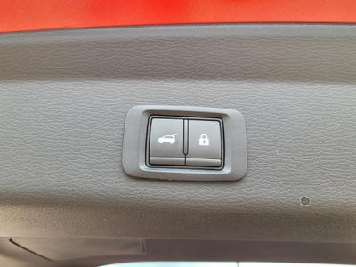 2026 Mitsubishi Outlander Ralliart