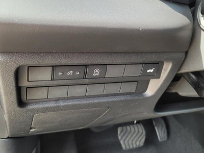 2026 Mitsubishi Outlander Trail Edition