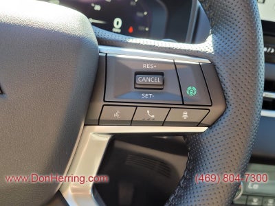 2026 Mitsubishi Outlander SE AWC