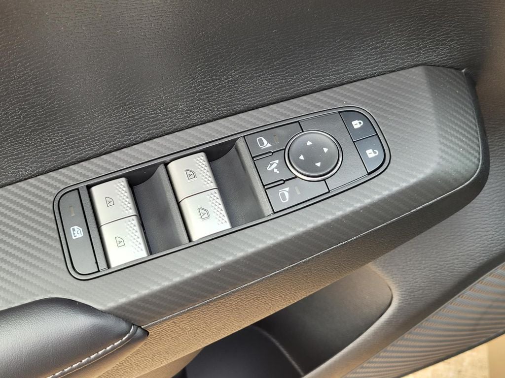 2026 Mitsubishi Outlander Ralliart