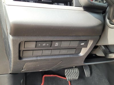 2026 Mitsubishi Outlander Ralliart