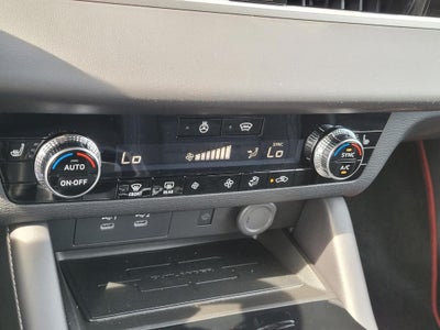 2026 Mitsubishi Outlander Ralliart