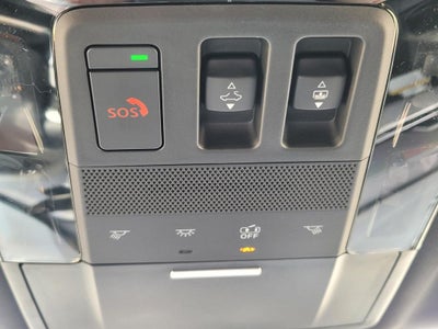 2026 Mitsubishi Outlander Ralliart