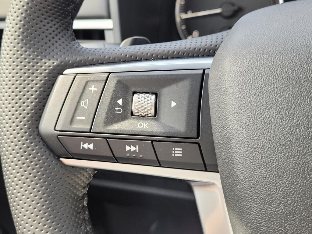 2026 Mitsubishi Outlander Ralliart