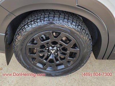 2026 Mitsubishi Outlander TE AWC