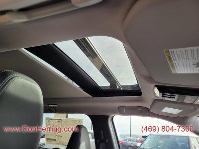 2026 Mitsubishi Outlander TE AWC