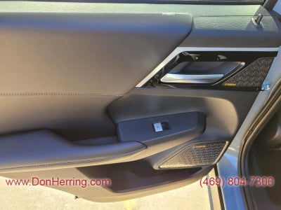 2026 Mitsubishi Outlander SE AWC