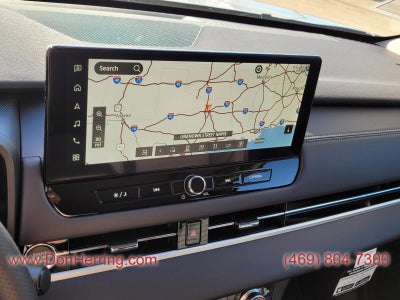 2026 Mitsubishi Outlander SE AWC