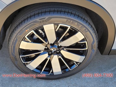 2026 Mitsubishi Outlander SE AWC