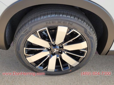 2026 Mitsubishi Outlander SE AWC