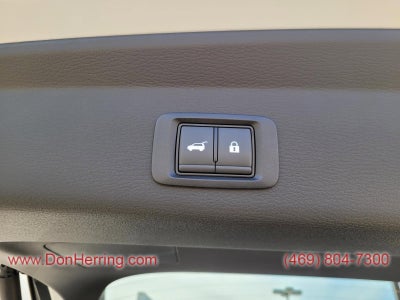 2026 Mitsubishi Outlander SE AWC