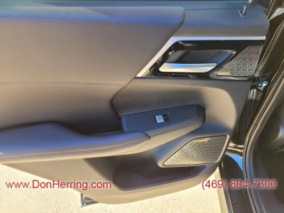 2026 Mitsubishi Outlander SE AWC