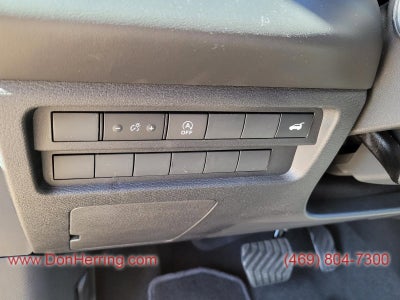 2026 Mitsubishi Outlander SE AWC